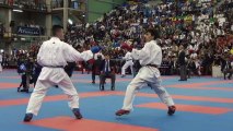 Kevin Tavares-Lopes : du Bronze à l'Argent - Mondiaux 2013 - Guadalajara