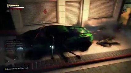 Dead Rising 3 Gameplay Walkthrough Part 22 - Let's Play (Xbox One)