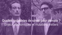 Emploi - Enjeux économiques et mutations métiers