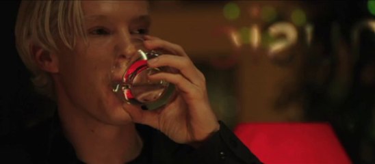 Bande-annonce "Le cinquième pouvoir"