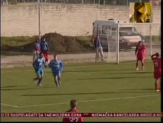 FC CELIK NIKSIC - FC DECIC  1-1