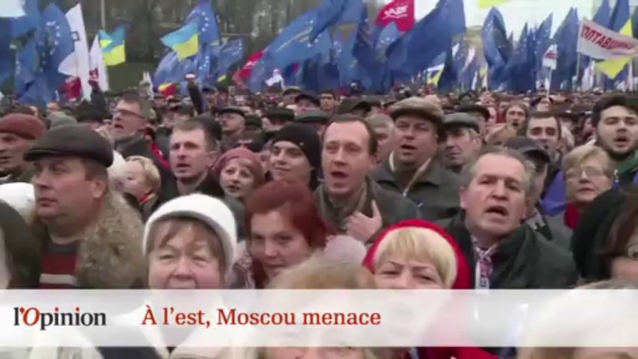 Le 18h de L’Opinion : François Hollande se piège tout seul