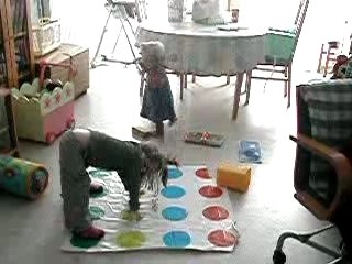 twister ça glisse vraiment mdr