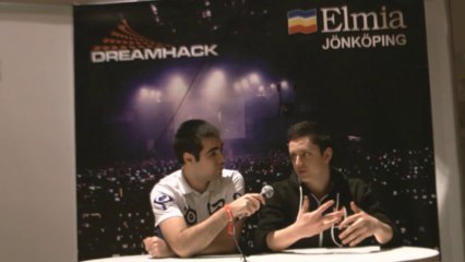 DH Winter 2013 : apEX après l'élimination