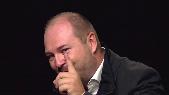 Cauet: Les producteurs ne sont pas que des gens avec de gros cigares