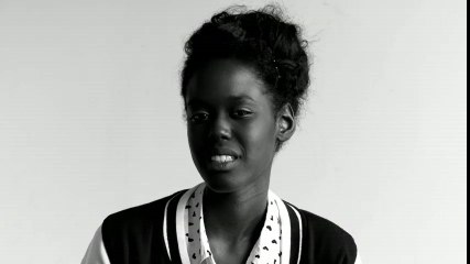 Ramata-Toulaye Sy, Dans la cour des grands (prix Sopadin 2013)