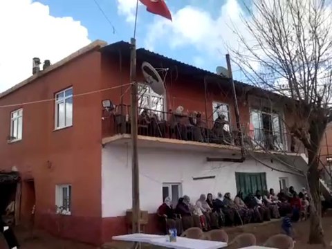 BABA OĞUL SAZ EKİBİ NİĞDE OYUN HAVALARI SAMET VE MUSTAFA TERECİ