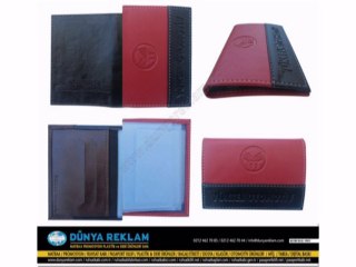Ruhsat Kabı, Deri Ruhsat Kılıfları, Suni Deri Pasaport Kılıfları
