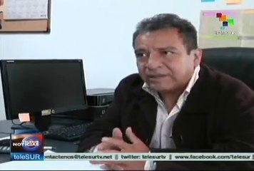 Ecuador promulgará ley para víctimas de violaciones a los DD.HH.