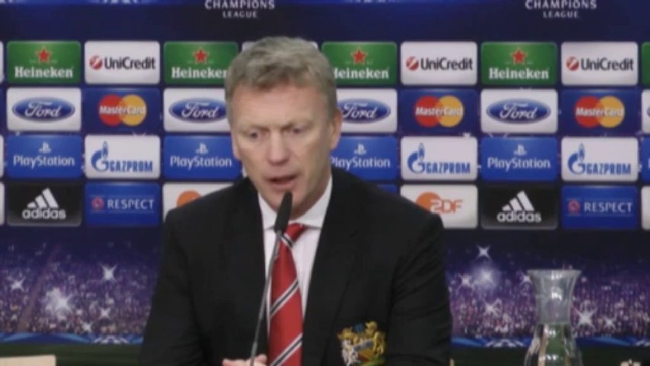 Moyes begeistert: 'Beste Leistung, seit ich hier bin'
