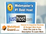 top 10 web hosting providers for your website