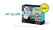 Wii U - Wii Sports Club - Andre Agassi vs. Steffi Graf