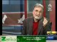 Listen what the Live Caller asked Nusrat Javed in a Live Program..and Nusrat JAved Warned the Callers to not to act SMART