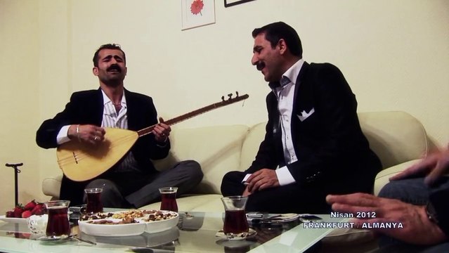 latif dogan & erkan korkmaz 2012 düet - git isine söz müzik_ erkan korkmaz