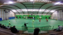 Défi Futsal Centre 2013-2014 : Sologne FC - USR Futsal