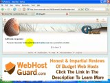 Autoresponder settings in cpanel WHM hosting server - video series 9