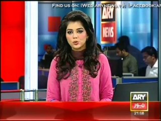 Lt. Gen. Haroon Aslam resigns from Pakistan Army