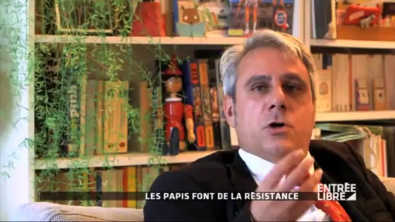 LE RETOUR DES MUSCLES