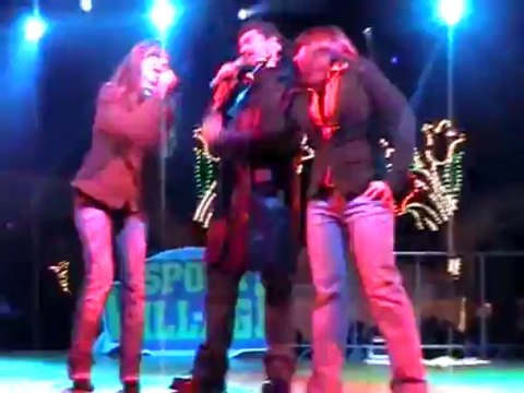 Festa del Patrono San Alberto Magno