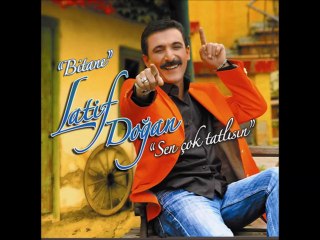 Latif Doğan - Gözümde Kaldı