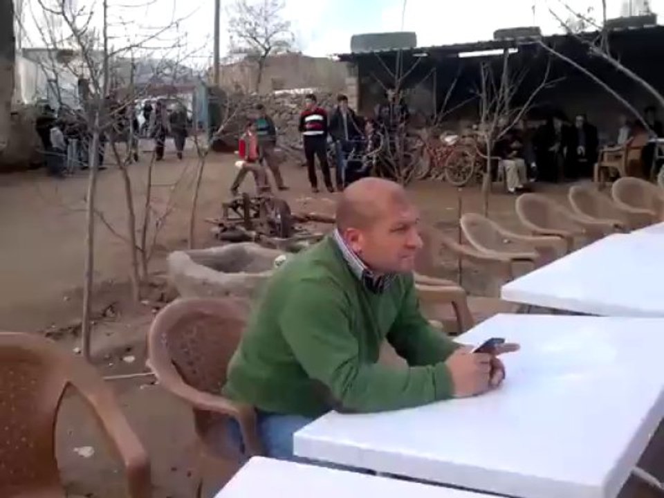 MUSTAFA TERECİ VE SAMET TERECİ OYUN HAV  BABA OĞUL SAZ EKİBİ