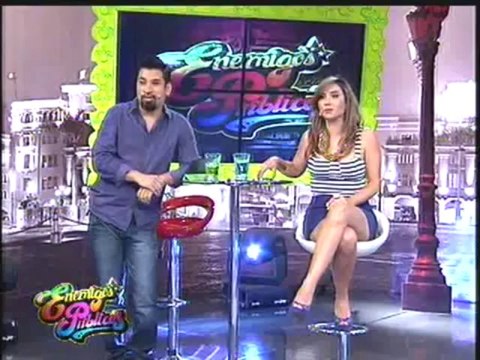 Detector de Gays: polémico sistema impide ingreso de homosexuales a Kuwait (1/4)