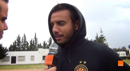 بن شريفية: العكايشي فرح بيّا و نحنا باش نفرحوا بالإفريقي