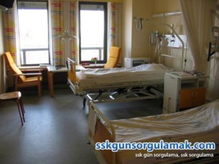 Sgk Gün Sorgulama Tc Ile