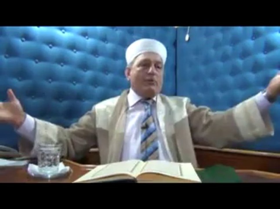 Hz. İsa nüzul meselesi...