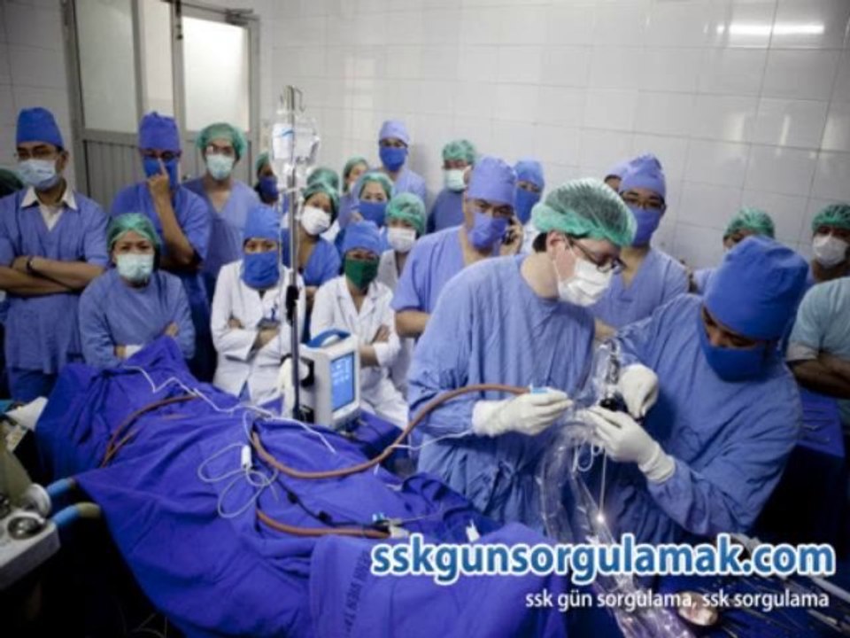 Ssk Gün Sorgulama Emeklilik