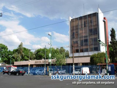 Ssk Gün Sorgulama Işlemleri