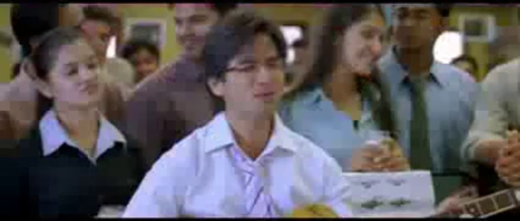 Tera Na Hona