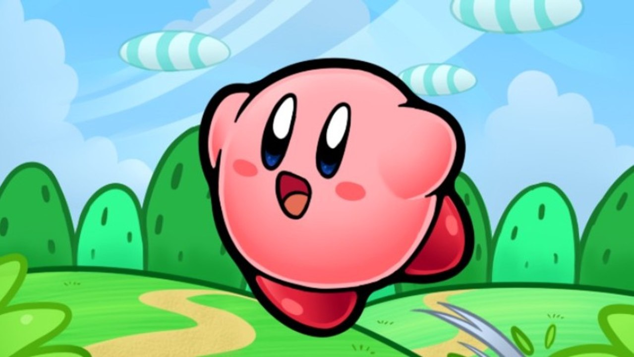 [WT] Kirby Super Star #12 [FIN] [Coop]
