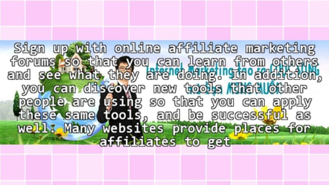 Quick Affiliate Marketing Tips To Make More Money