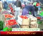 Rajanpur DCO visited various markets of the city