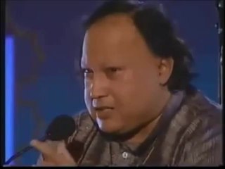 Nusrat Fateh Ali Khan , Rhata Fateh Ali Khan.Great Sargam and Alaap