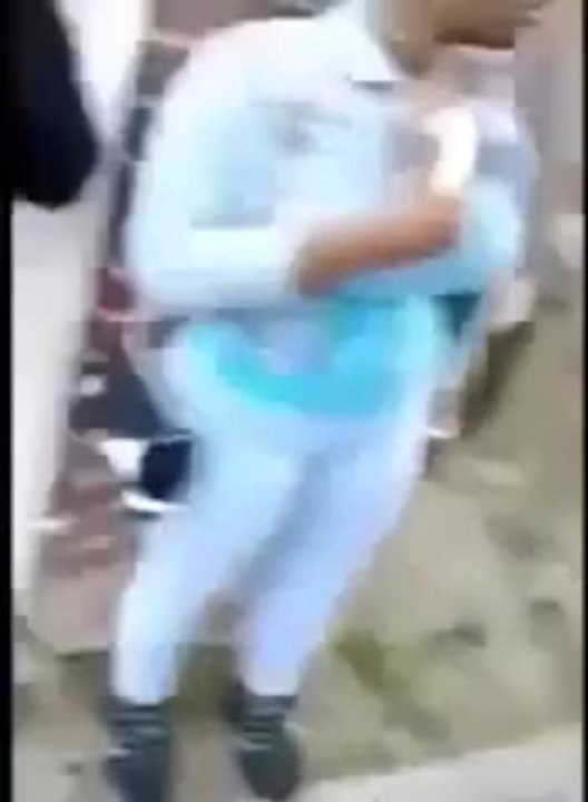shakeisha fight