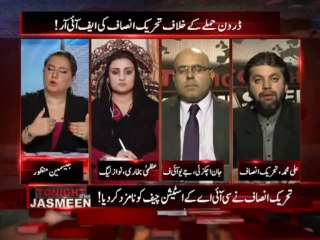 Tonight with Jasmeen (complete) Ep 15-28 November 2013