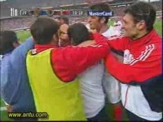 Mustafa Sandal - Milli takim klibi