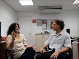 CIDADÃO CIDADE ENTREVISTA INÊS VIANNA, atriz e diretora teatral de Campinas, SP