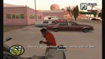 Grand Theft Auto: San Andreas - Verdant Meadows