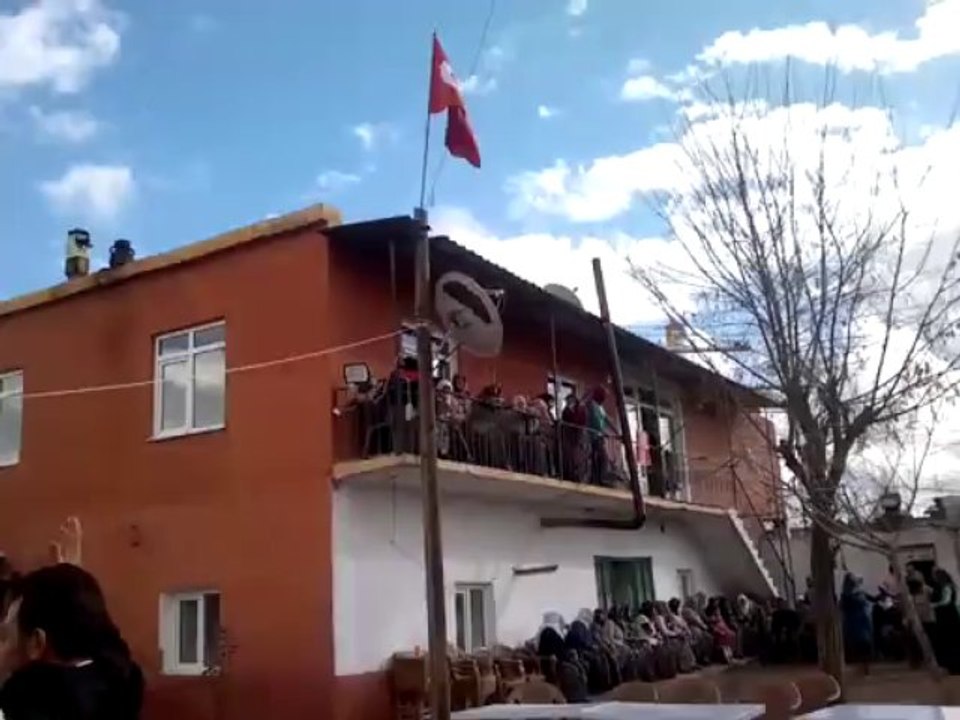 BABA OĞUL SAZ EKİBİ NİĞDE OYUNLARI MUSTAFA TERECİ