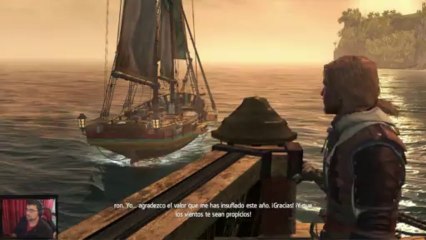 Assassin's Creed IV: Black Flag ( Jugando ) ( Parte 11 ) #Vardoc1 En Español