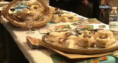 MAG (CNFC) : SOIRÉE TERROIR