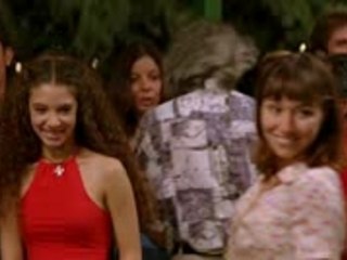 Volver Sample French