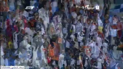 تصريح تيسير الجاسم ومصطفى بصاص بعد لقاء الاهلي والشباب