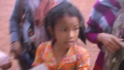 Sean reap y Angkor Wat  (CAMBOYA)