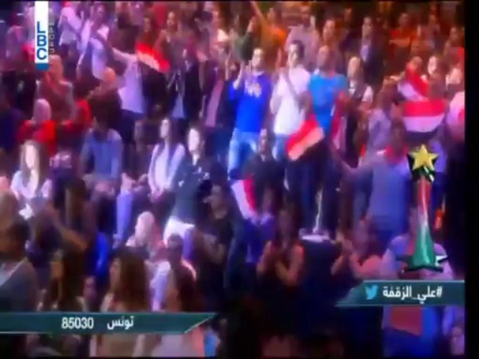 Prime 10 Star'Ac LBC 9 - Nominés / Nominees  - 28\11 - Part 2