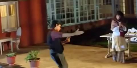 Adayein Bhi Hain Mohabbat Bhi Hai Dil Hai Ke Manta Nahin