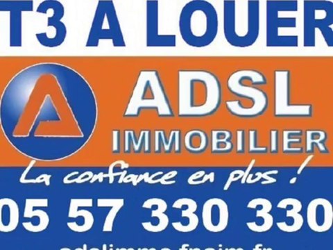 33240 MAISON T3 ST GERVAIS - REF=MAS31M